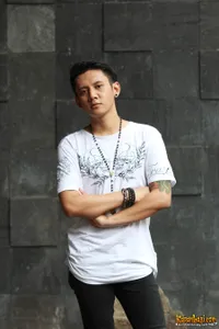 Foto Dika Eighteen Plus Band