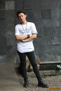 Foto Dika Eighteen Plus Band