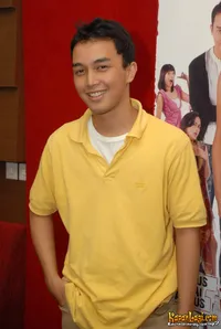 Foto Dimas Aditya