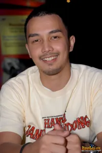 Foto Dimas Aditya