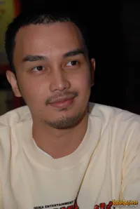 Foto Dimas Aditya