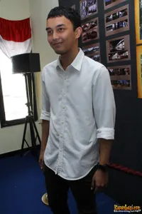 Foto Dimas Aditya
