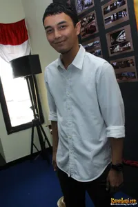Foto Dimas Aditya