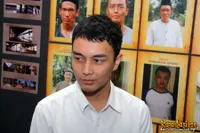 Foto Dimas Aditya
