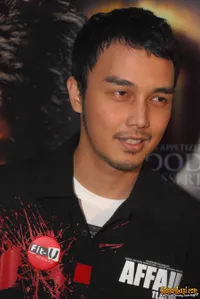 Foto Dimas Aditya