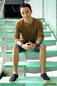 Foto Dimas Aditya