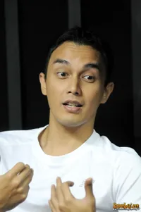 Foto Dimas Aditya