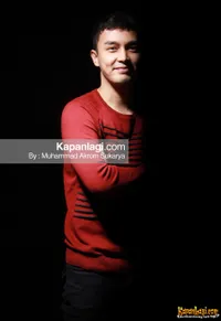 Foto Dimas Aditya