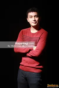 Foto Dimas Aditya