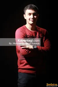 Foto Dimas Aditya