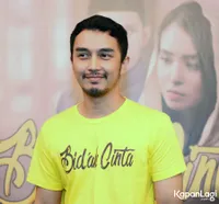Foto Dimas Aditya