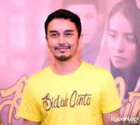 Foto Dimas Aditya