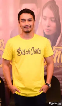 Foto Dimas Aditya