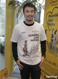 Foto Dimas Aditya