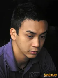 Foto Dimas Andrean