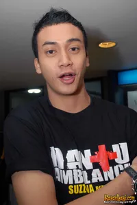 Foto Dimas Andrean