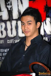 Foto Dimas Andrean