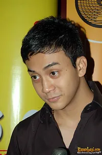 Foto Dimas Andrean