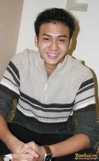 Foto Dimas Andrean