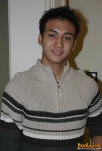 Foto Dimas Andrean