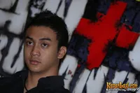 Foto Dimas Andrean