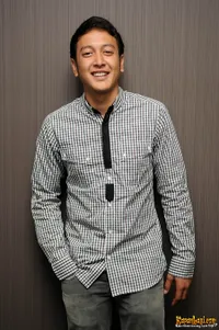 Foto Dimas Anggara