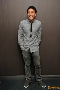 Foto Dimas Anggara