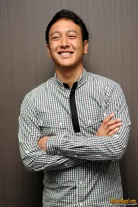 Foto Dimas Anggara