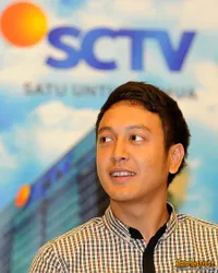 Foto Dimas Anggara