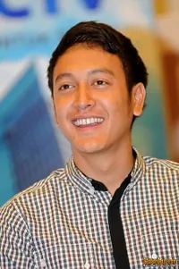 Foto Dimas Anggara