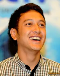 Foto Dimas Anggara