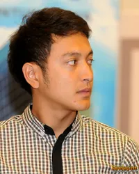 Foto Dimas Anggara