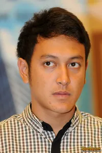 Foto Dimas Anggara
