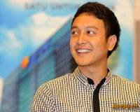 Foto Dimas Anggara