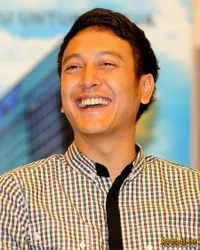 Foto Dimas Anggara