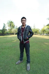 Foto Dimas Anggara