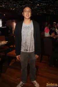 Foto Dimas Anggara