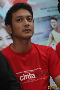 Foto Dimas Anggara