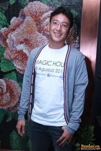 Foto Dimas Anggara