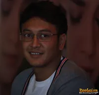 Foto Dimas Anggara