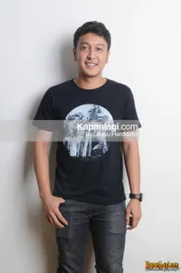Foto Dimas Anggara
