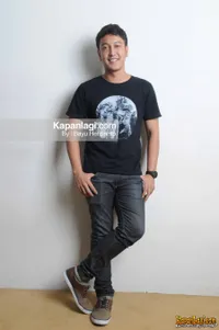 Foto Dimas Anggara