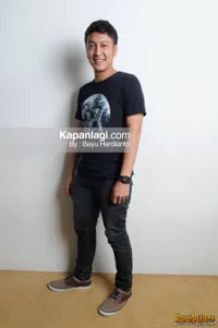 Foto Dimas Anggara