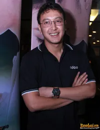 Foto Dimas Anggara