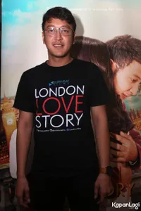 Foto Dimas Anggara