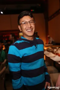 Foto Dimas Anggara