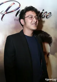Foto Dimas Anggara