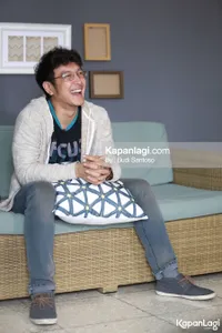 Foto Dimas Anggara