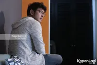 Foto Dimas Anggara