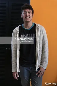 Foto Dimas Anggara